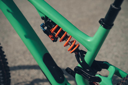 Specialized Stumpjumper 15 Expert Custom Tic Tac Edition