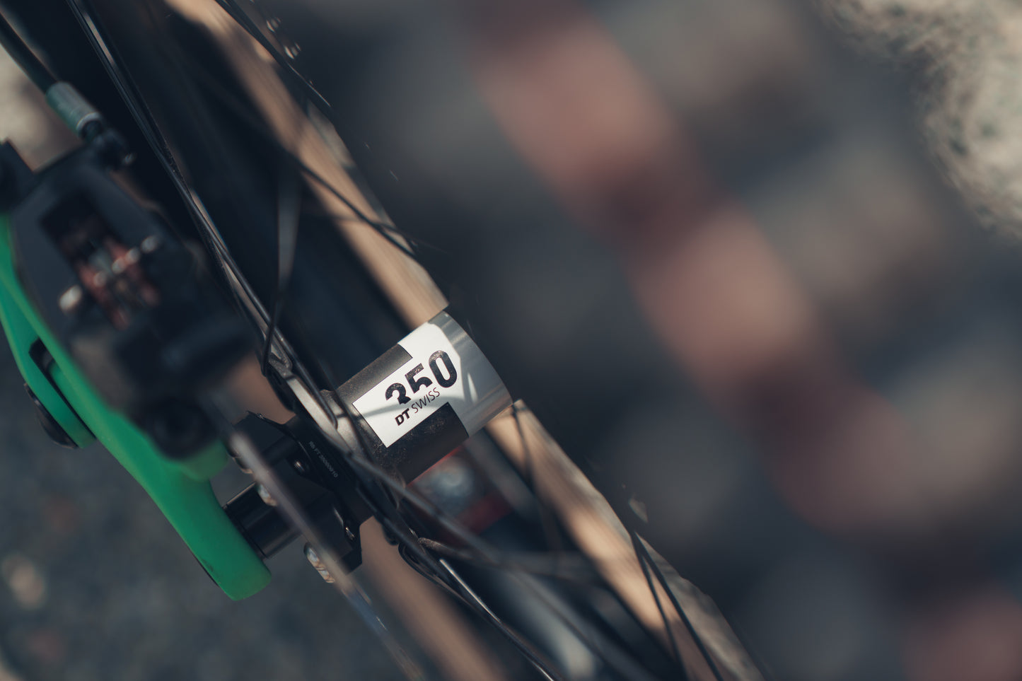 Specialized Stumpjumper 15 Expert Custom Tic Tac Edition