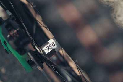 Specialized Stumpjumper 15 Expert Custom Tic Tac Edition