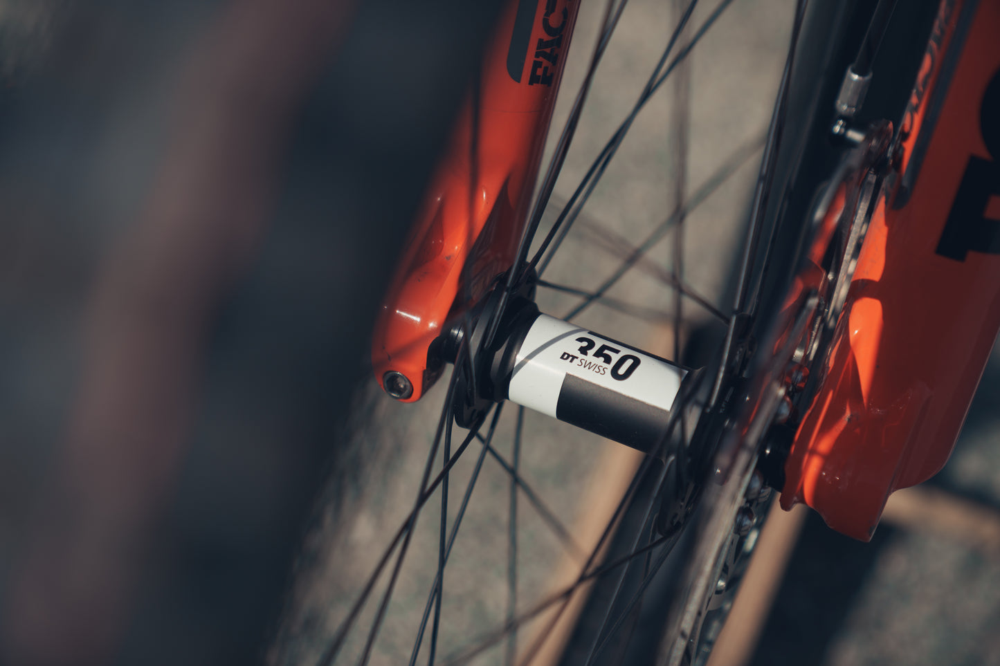 Specialized Stumpjumper 15 Expert Custom Tic Tac Edition