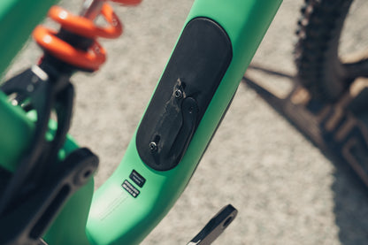 Specialized Stumpjumper 15 Expert Custom Tic Tac Edition
