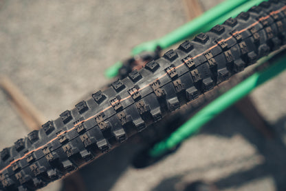 Specialized Stumpjumper 15 Expert Custom Tic Tac Edition