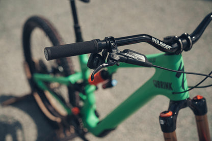 Specialized Stumpjumper 15 Expert Custom Tic Tac Edition