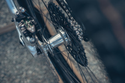 Specialized Stumpjumper Evo Alloy Raw Custom