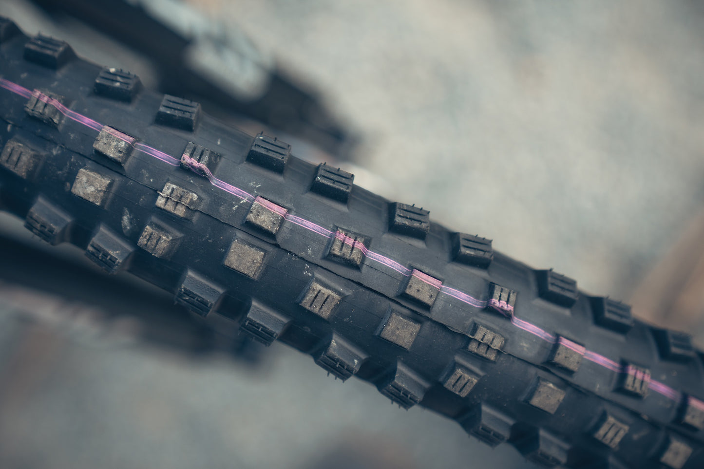 Specialized Stumpjumper Evo Alloy Raw Custom
