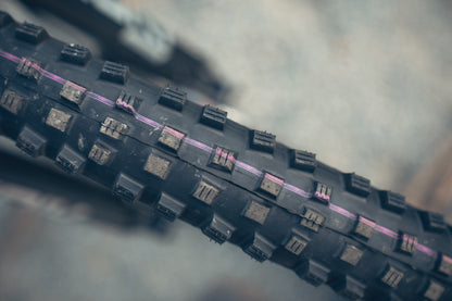 Specialized Stumpjumper Evo Alloy Raw Custom