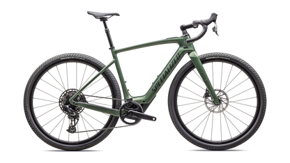 Specialized Turbo Creo 2 Comp
