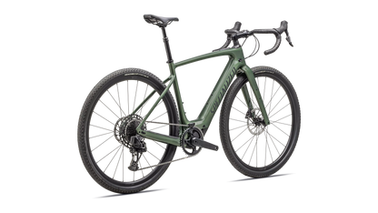 Specialized Turbo Creo 2 Comp