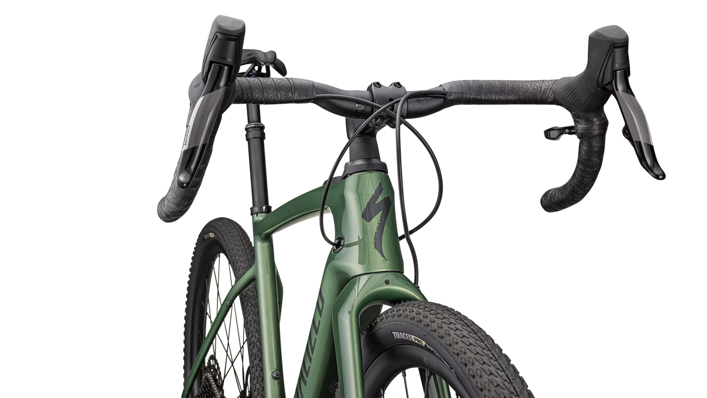 Specialized Turbo Creo 2 Comp