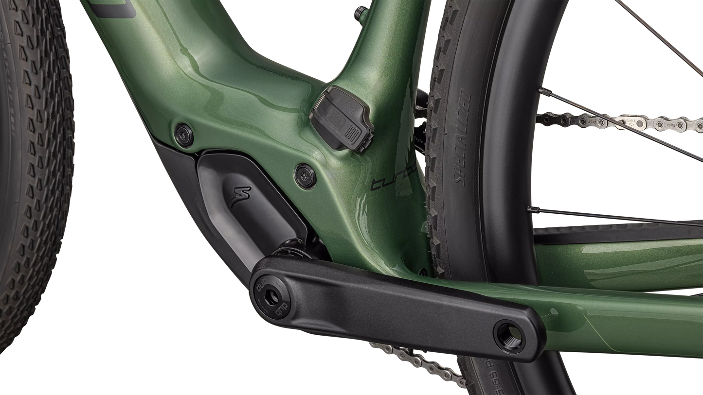 Specialized Turbo Creo 2 Comp