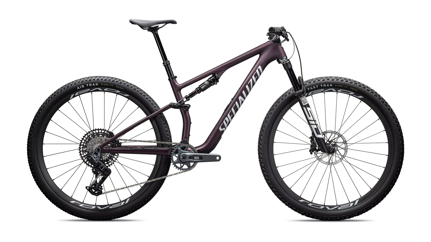 Specialized Epic 8 Expert AXS 2026
