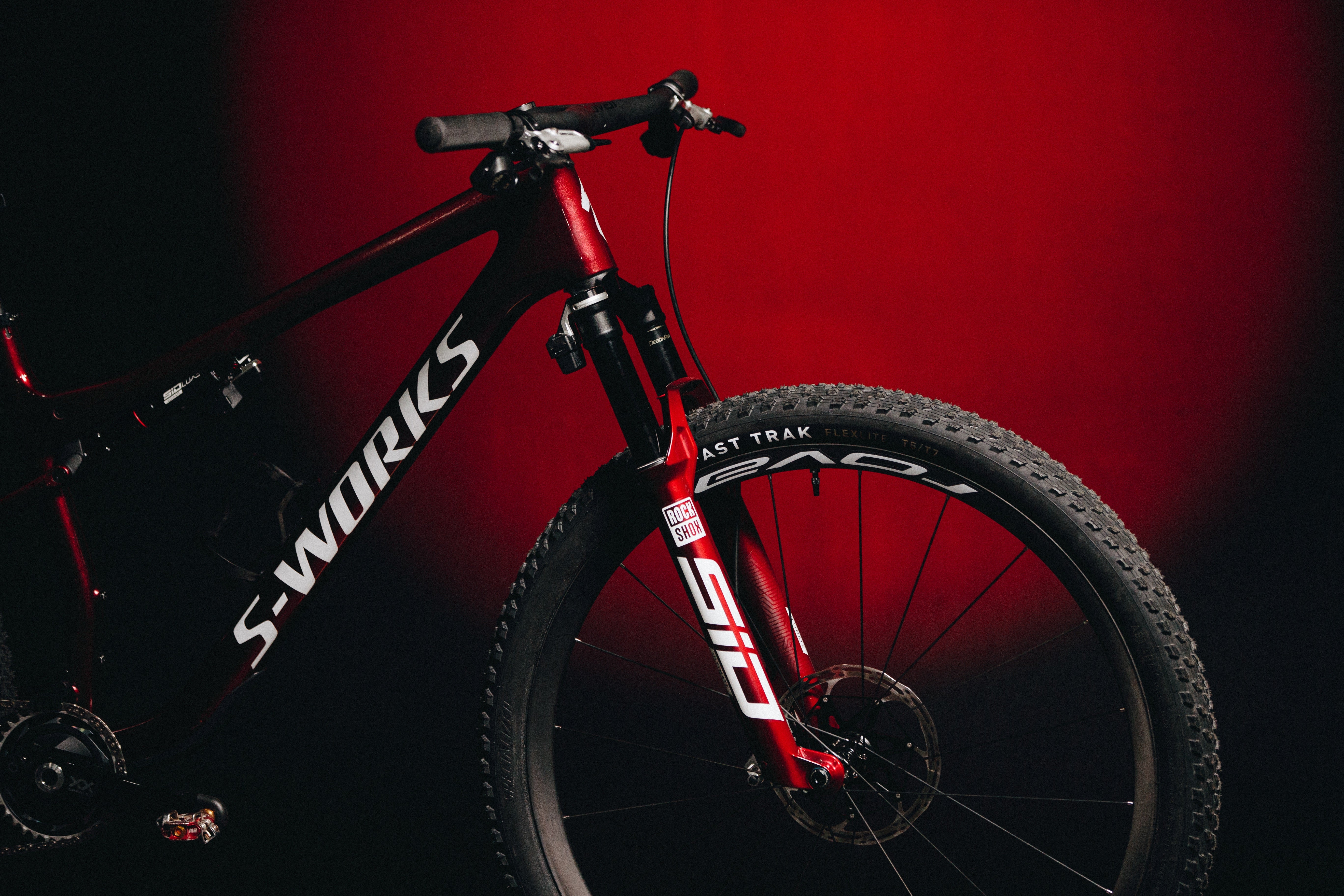 Specialized Epic 9 S-Works 2027