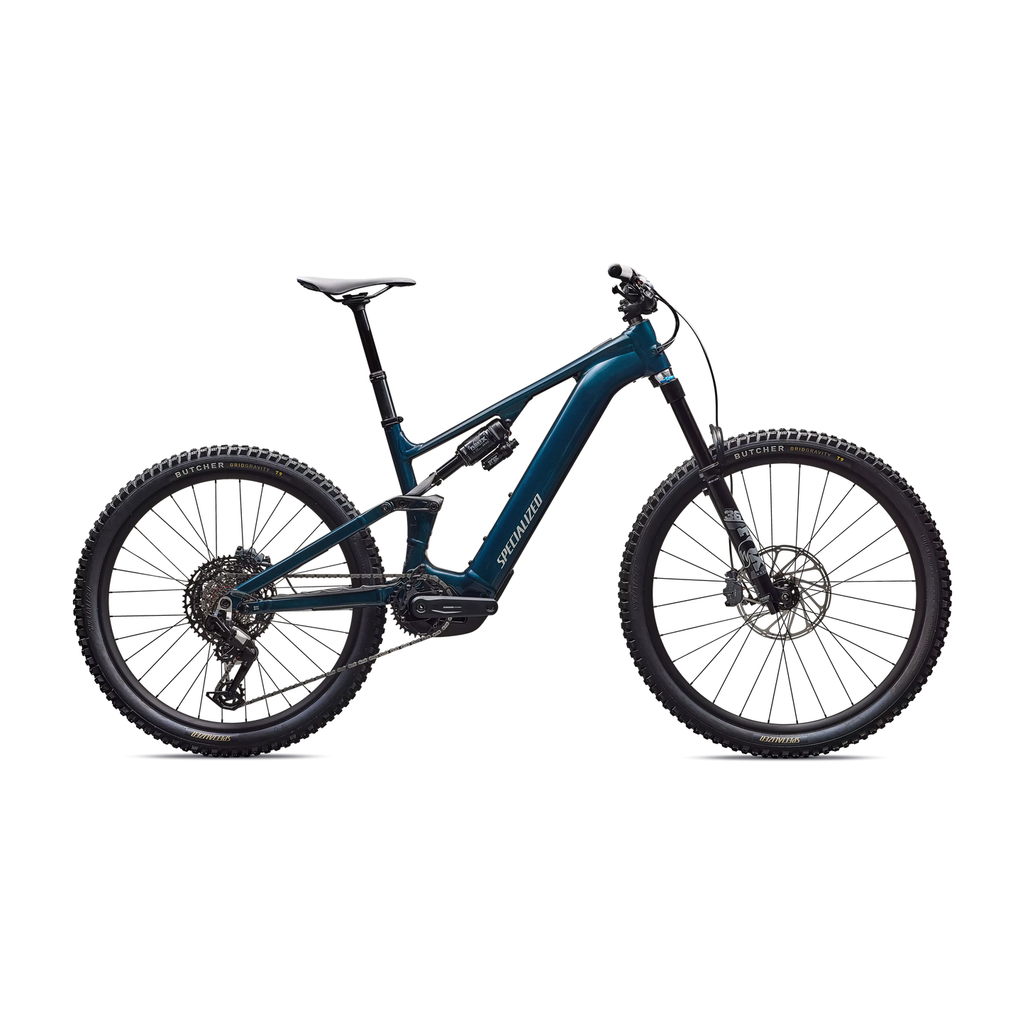 Specialized Levo 4 Comp Alloy 2026