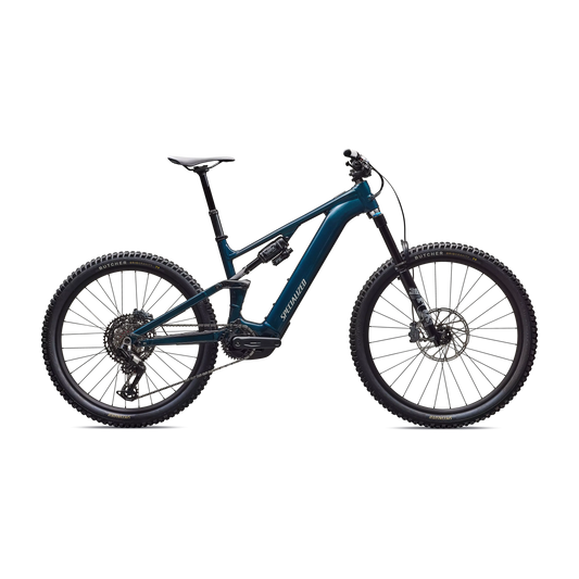 Specialized Levo 4 Comp Alloy 2026