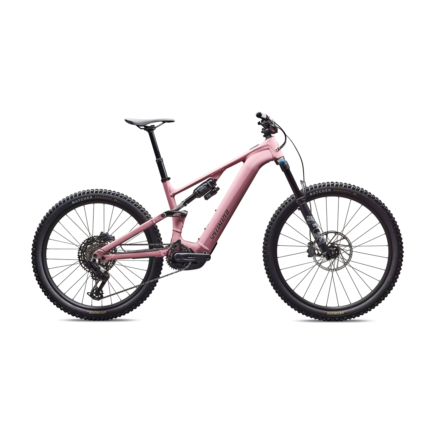 Specialized Levo 4 Comp Alloy 2026
