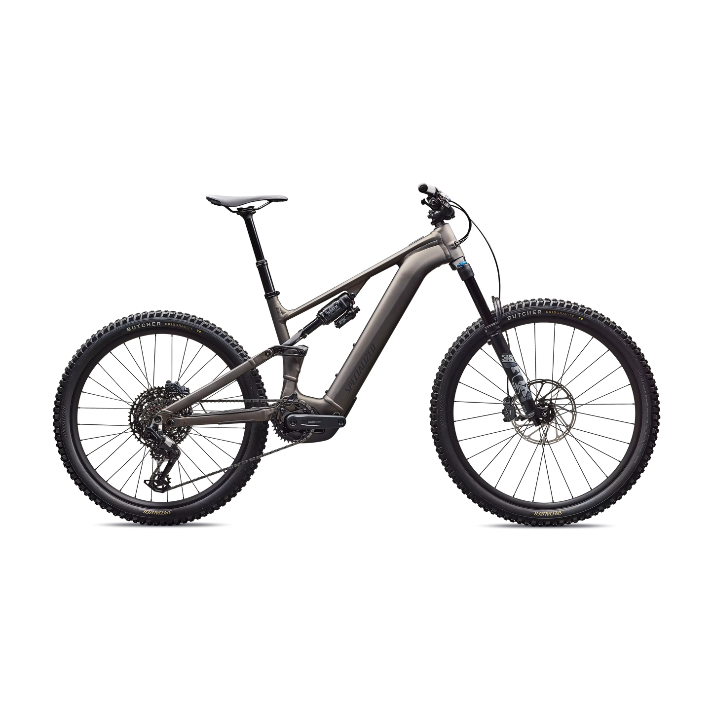 Specialized Levo 4 Comp Alloy 2026