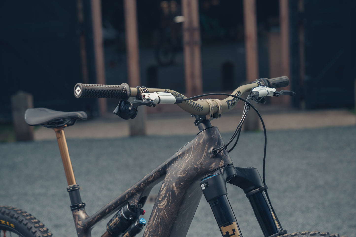 Specialized Levo 4 S-Works Custom Podium 2026