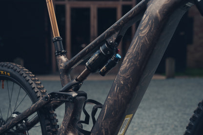 Specialized Levo 4 S-Works Custom Podium 2026