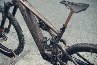 Specialized Levo 4 S-Works Custom Podium 2026