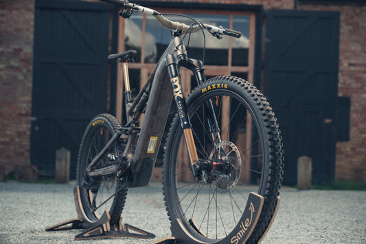 Specialized Levo 4 S-Works Custom Podium 2026