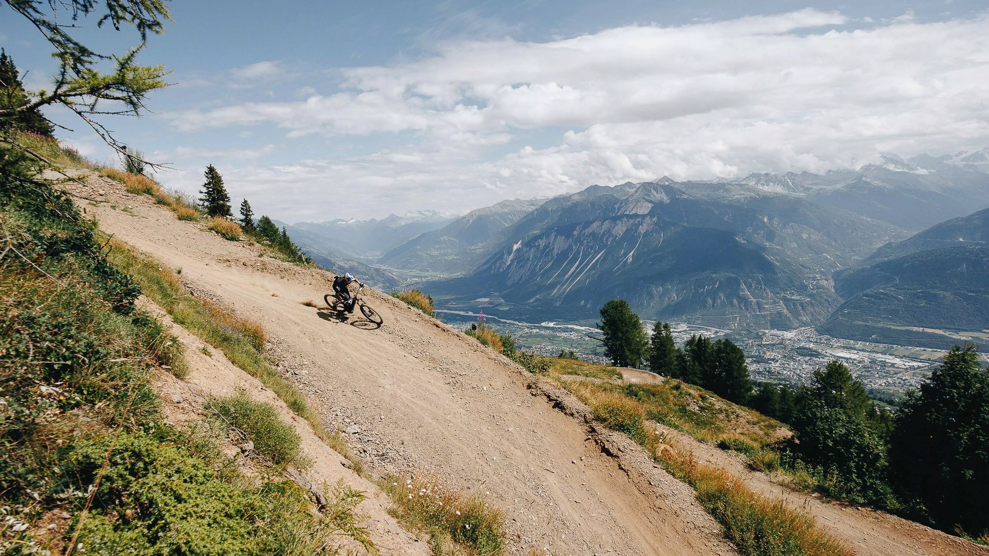 Specialized Levo Gen 4