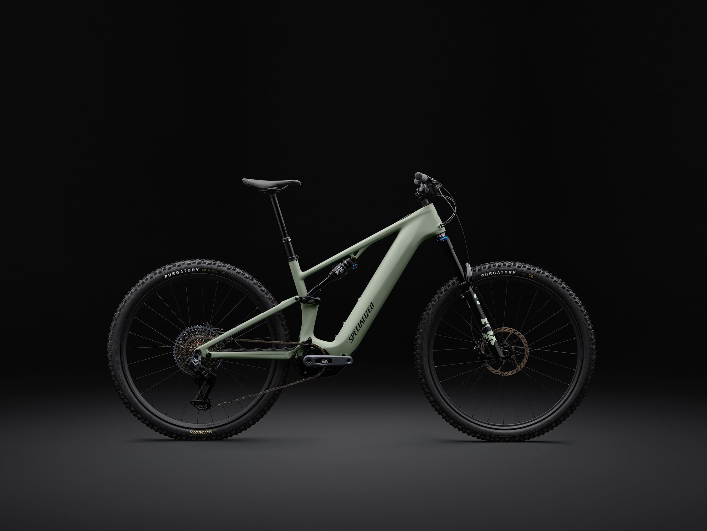 Specialized Levo R 4 Expert Carbon 2026