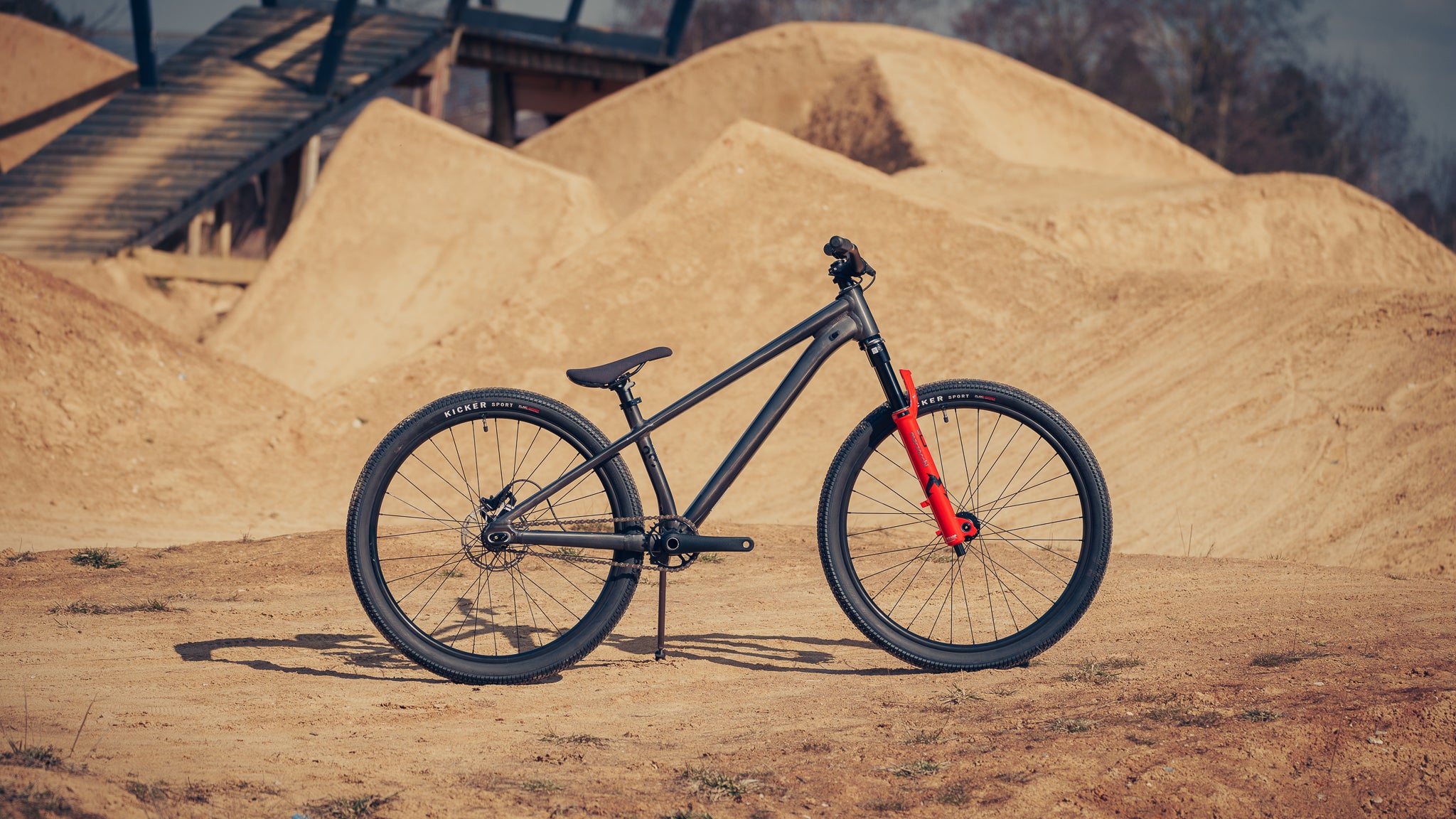 Specialized P.Series