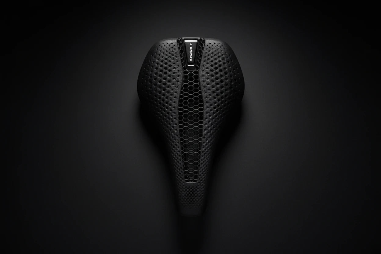 Specialized Power Evo S-Works Mirror Saddle