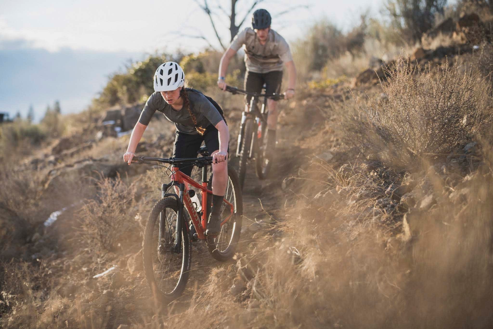 Specialized Rockhopper