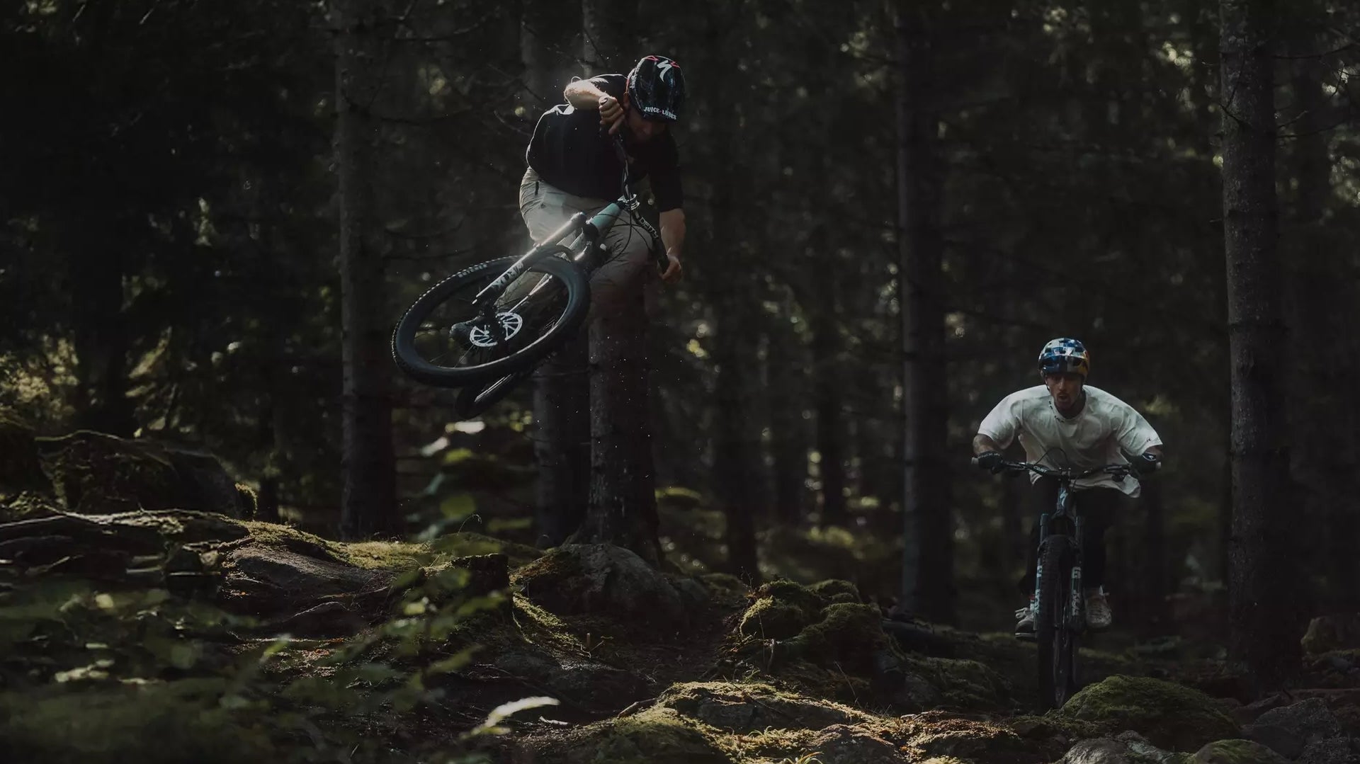 Specialized Stumpjumer 15 Evo