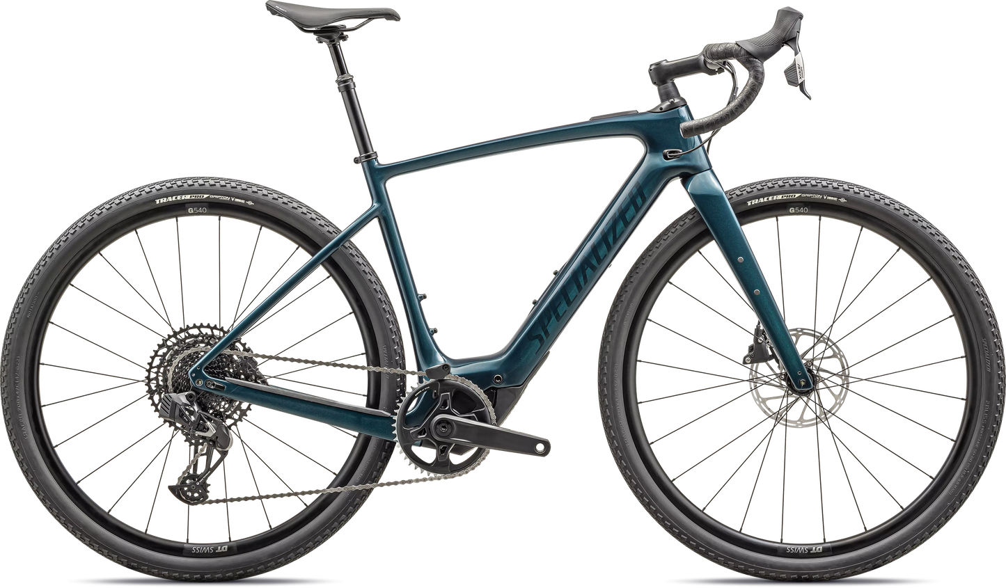 Specialized Turbo Creo 2 Comp