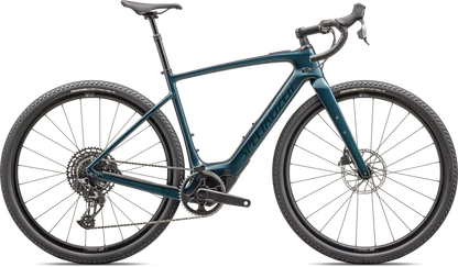 Specialized Turbo Creo 2 Comp