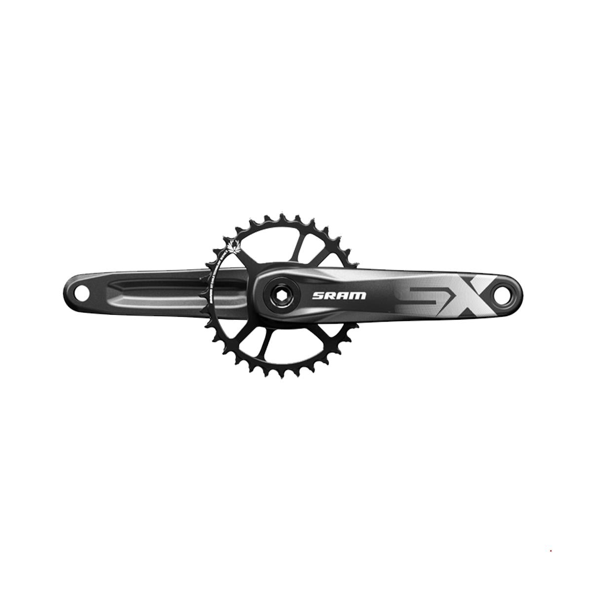 Sram SX Eagle Boot 12spd Crankset-BRINK