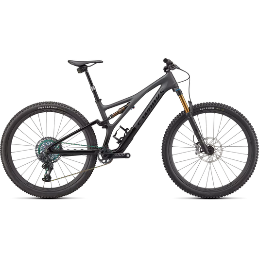 Specialized Stumpjumper S-Works 2022