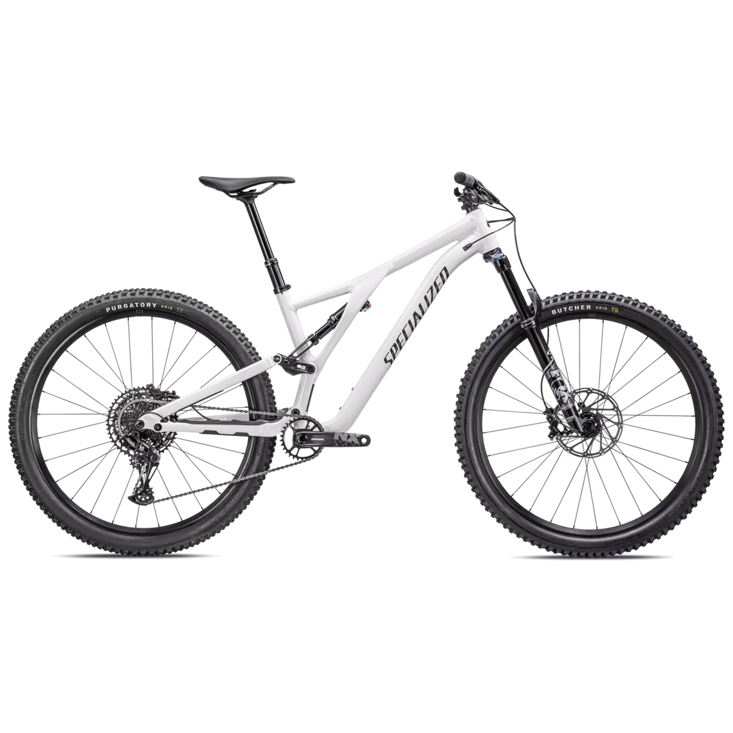 Specialized Stumpjumper Comp Alloy 2023