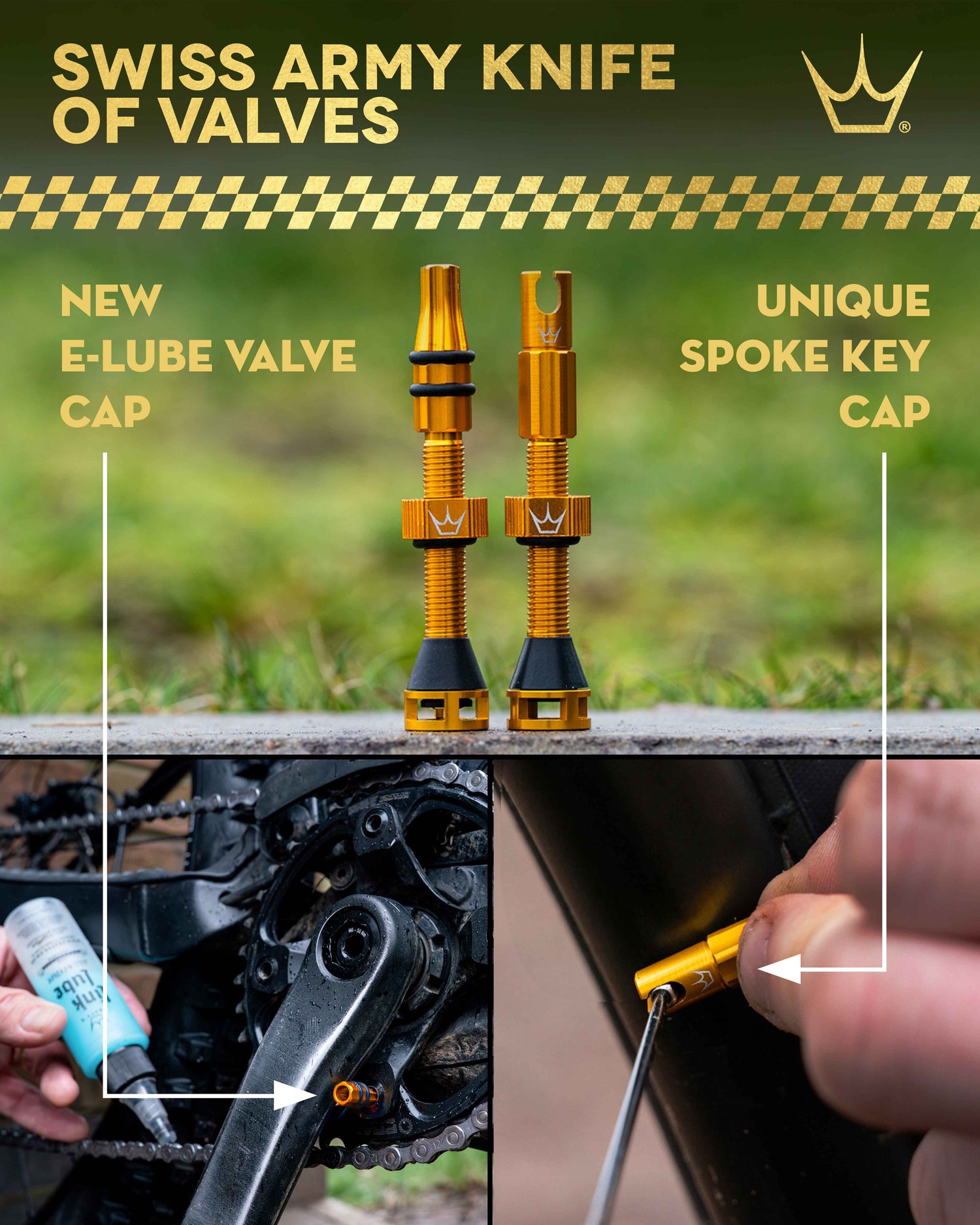 Useful Tool Caps