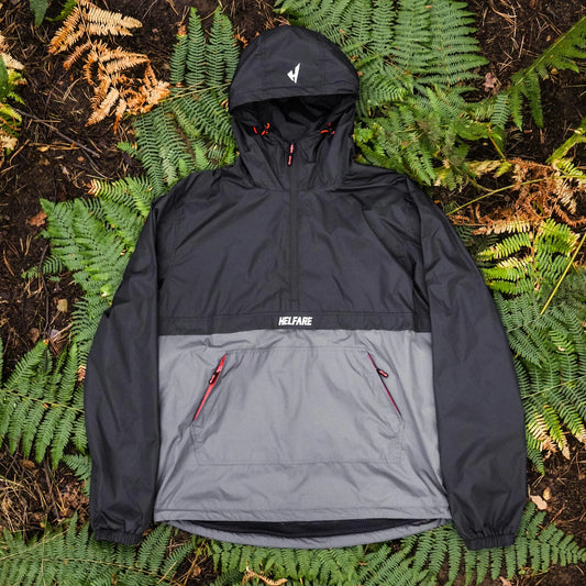 Helfare Trail Jacket