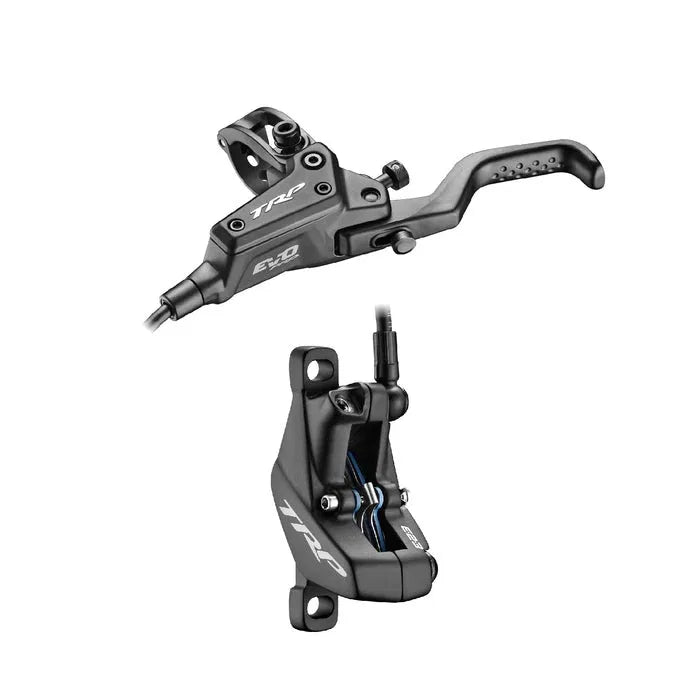 TRP Evo Pro Disc Brakes-BRINK