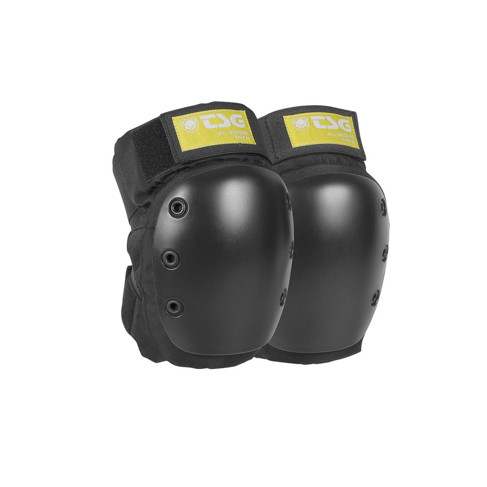 TSG All Ground Knee Pad-BRINK