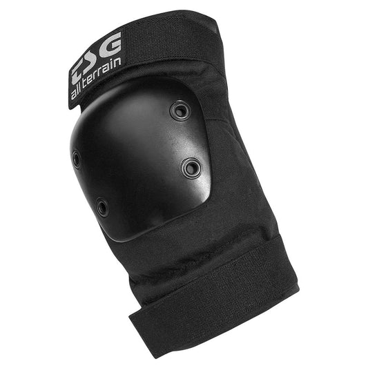 TSG All Terrain Elbow Pad-BRINK