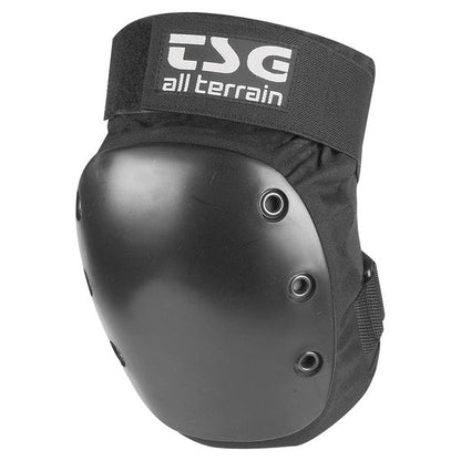 TSG All Terrain Knee Pad-BRINK