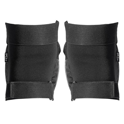 TSG All Terrain Knee Pad-L-Black-BRINK