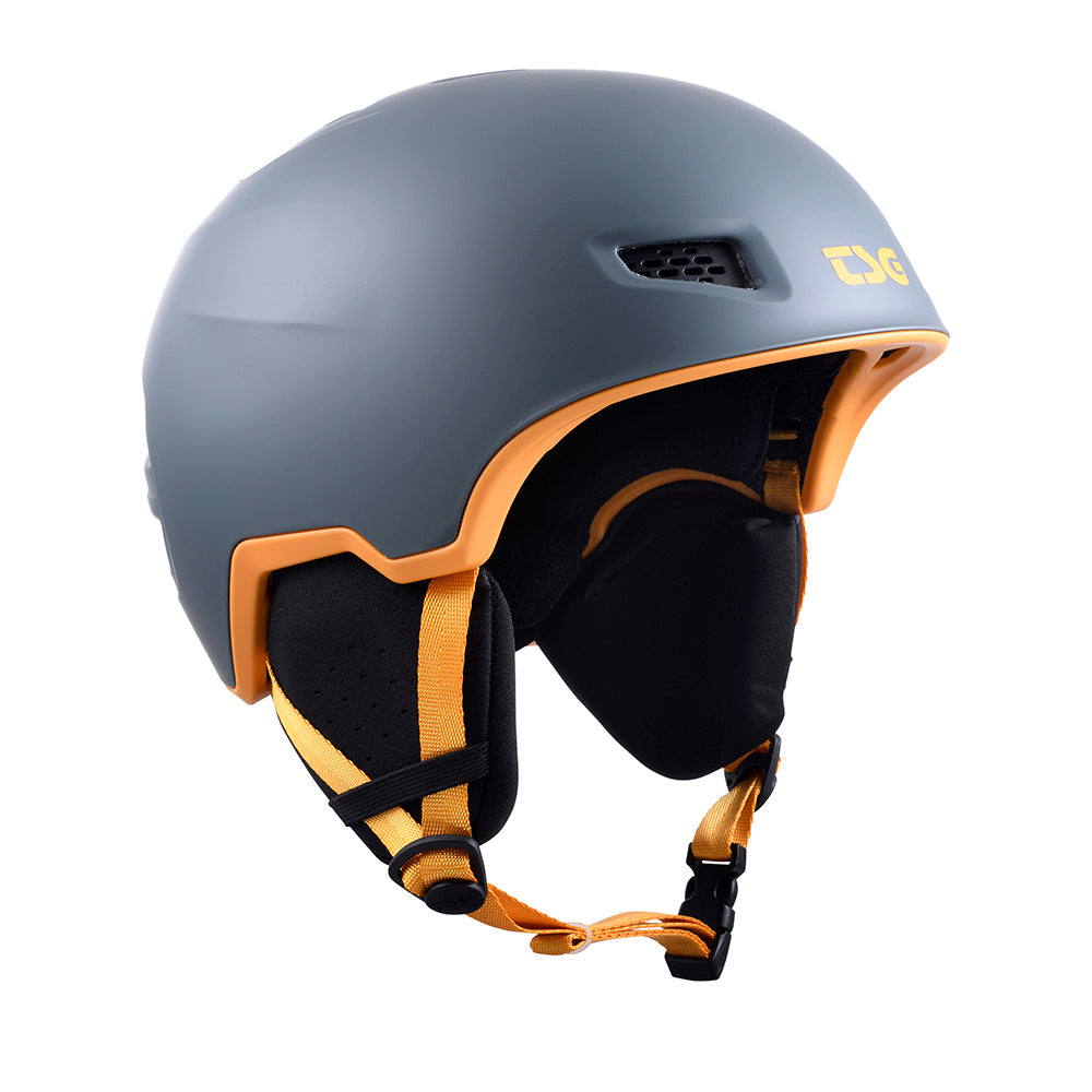 TSG All terrain Helmet-L / XL-Satin Marsh-BRINK