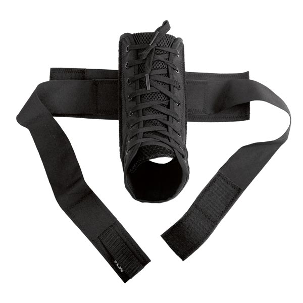 TSG Ankle Support-L / XL-Black-BRINK