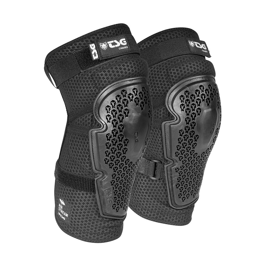 TSG Chamber Knee Pad-BRINK