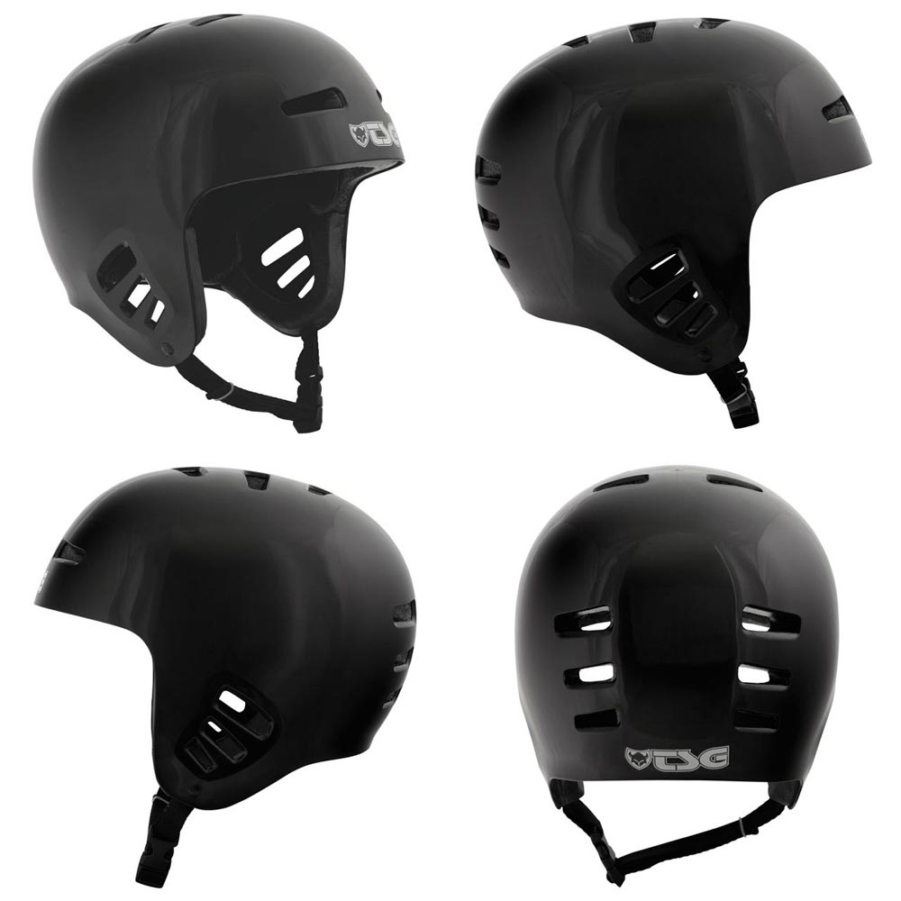 TSG Dawn Helmet-BRINK