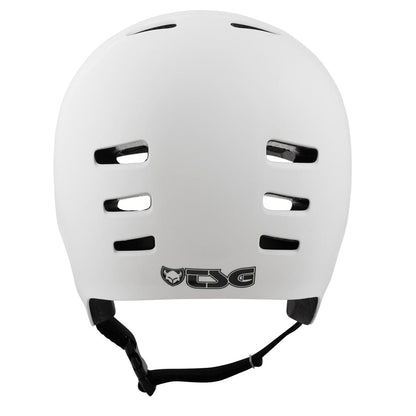 TSG Dawn Helmet-L / XL-White-BRINK