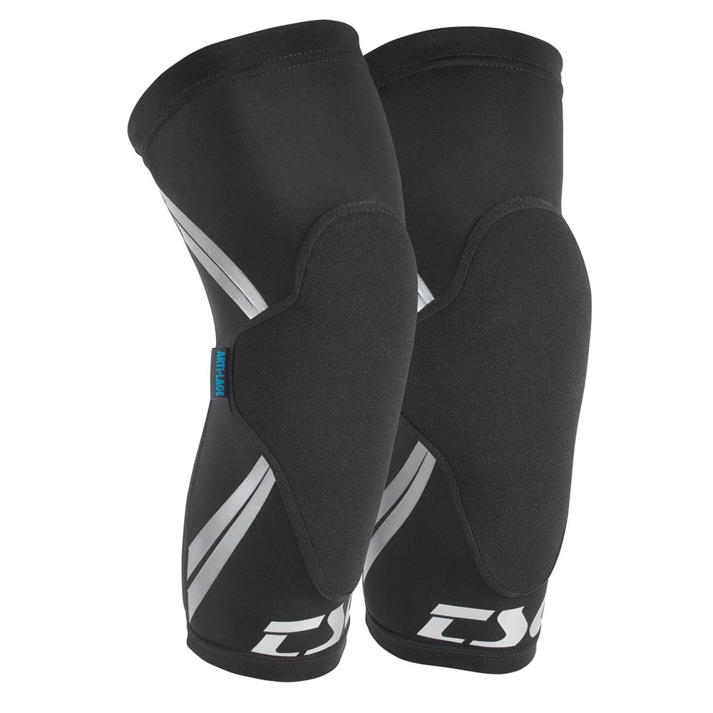 TSG Dermis A Knee Sleeve-L / XL-Black-BRINK