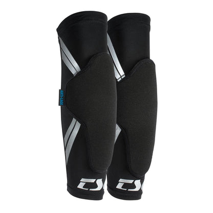 TSG Elbow Sleeve Dermis A Pad-L / XL-Black-BRINK