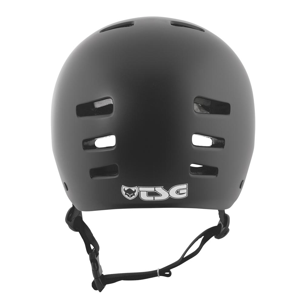 TSG Evolution Helmet-BRINK